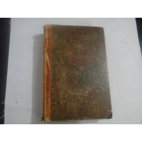 MEYERS GEOGRAPHISCHER HANDATLAS -1928